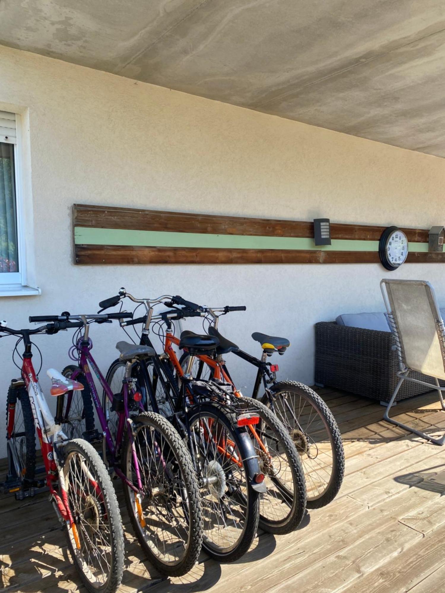 Gites D'Illfurth Exterior foto